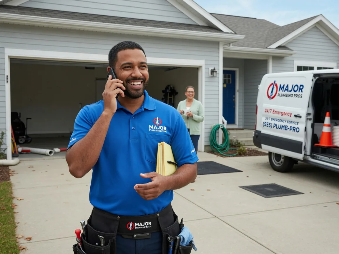 Drain Cleaning Services Houghton Lake Heights, MI FAQs
